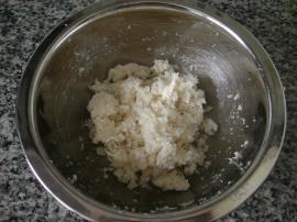 Browni Kurabiye (Islak Kurabiye)