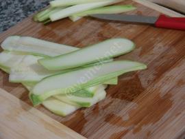 Haydarili Kabak Ruloları