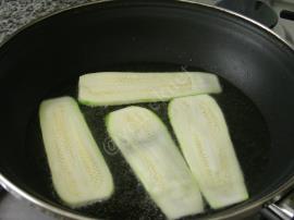 Haydarili Kabak Ruloları