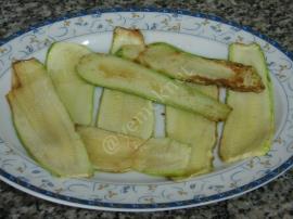 Haydarili Kabak Ruloları