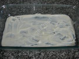 Ispanaklı Kıymalı Lazanya