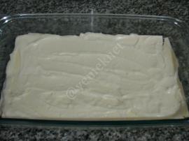 Ispanaklı Kıymalı Lazanya