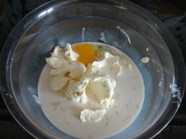 Patatesli Rulo Çörek