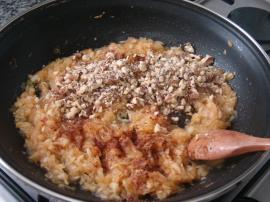 Elmalı Muhallebi Kupları