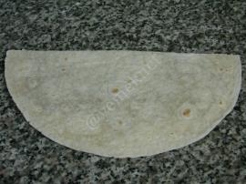 Yalancı Etli Ekmek (Kastamonu Yöresi)