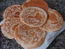 Pancake (Pankek)