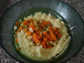 Kumpir - Baked Potato Recipe (Turkish Cuisine)