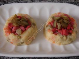 Kumpir - Baked Potato Recipe (Turkish Cuisine)