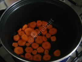 Portakallı Yer Elması