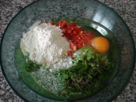 Taze Fasulye Mücveri