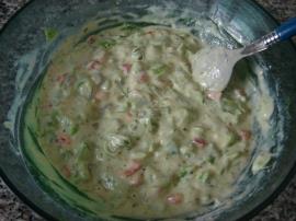 Taze Fasulye Mücveri