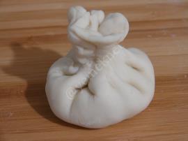 Çıtır Çin Mantısı