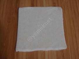 Çikolatalı Milföy Topları