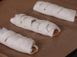 Elmalı Örgü Milföy