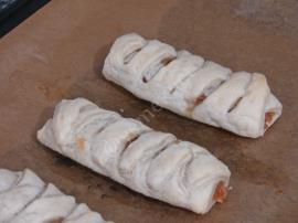 Elmalı Örgü Milföy