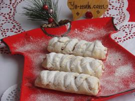 Elmalı Örgü Milföy