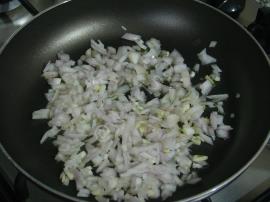 Kremalı Brokolili Makarna