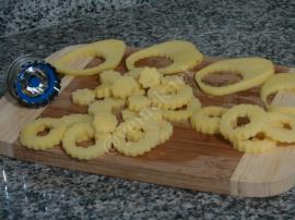 Potato Rings Recipe