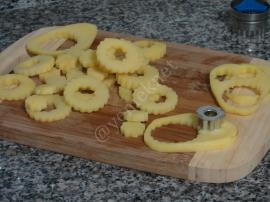Potato Rings Recipe
