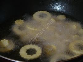 Potato Rings Recipe