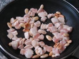 Tavuklu Saray Pilavı