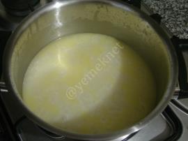 Tavuklu Saray Pilavı