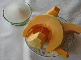 Kabak Tatlısı