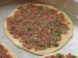 Lahmacun