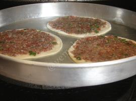 Lahmacun