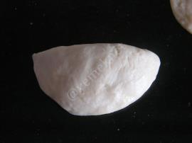 Kıymalı Nişastalı Poğaça