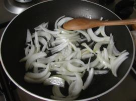 Fırında Köfteli Karnabahar