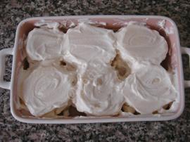 Labneli Patates Graten