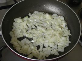 Mantar Soslu Antrikot