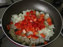 Mantar Soslu Antrikot