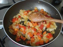 Mantar Soslu Antrikot