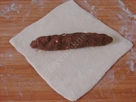 Milföyden Ay Çöreği