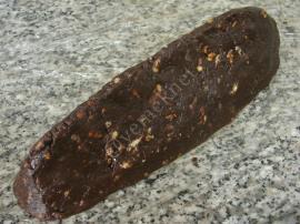 Bisküvili Mozaik Pasta