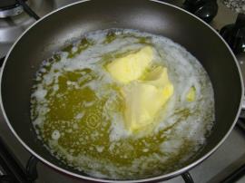 Bisküvili Mozaik Pasta