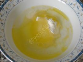 Zeytinyağlı Taze Bakla