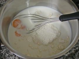 Bisküvili Mini Pastalar