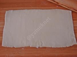 Çemenli Mini Milföyler