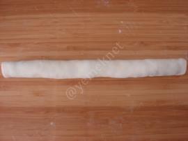 Çemenli Mini Milföyler