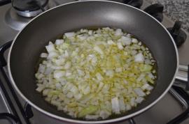 Bolognese Sauce Recipe