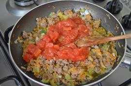 Bolognese Sauce Recipe