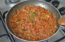 Bolognese Sauce Recipe