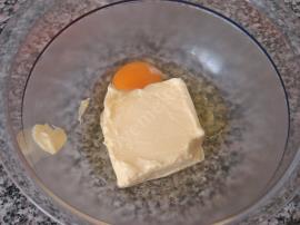 Bonibonlu Papatya Kurabiye