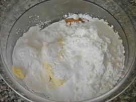 Bonibonlu Papatya Kurabiye