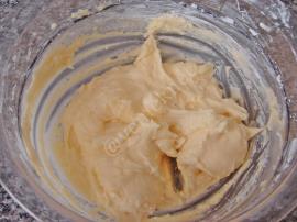 Bonibonlu Papatya Kurabiye