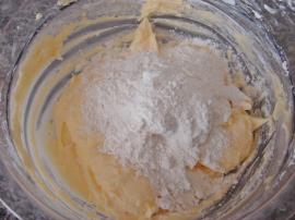 Bonibonlu Papatya Kurabiye