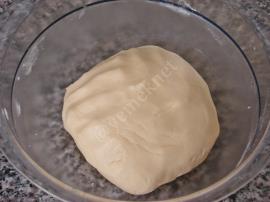 Bonibonlu Papatya Kurabiye